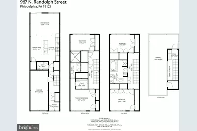 967 N Randolph Street, Philadelphia, PA 19123 - Photo 50