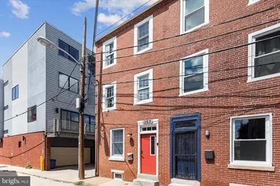 357 Reno Street, Philadelphia, PA 19123 - Photo 1