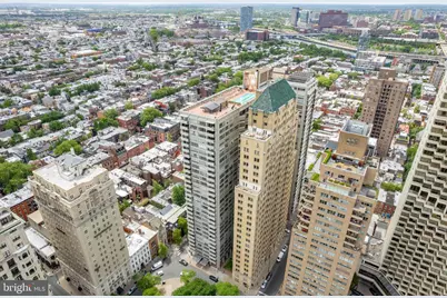 224 W Rittenhouse Square #2502, Philadelphia, PA 19103 - Photo 6