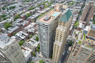 224 W Rittenhouse Square #2502, Philadelphia, PA 19103 - Photo 2