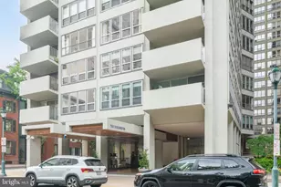 224 W Rittenhouse Square, Philadelphia, PA 19103 - Photo 1