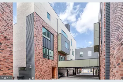 1130 Shackamaxon Street #3, Philadelphia, PA 19125 - Photo 2