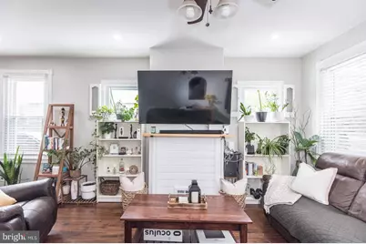 8027 Rowland, Philadelphia, PA 19136 - Photo 6