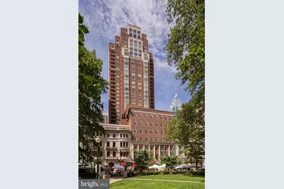 130 S 18th Street #603, Philadelphia, PA 19103 - Photo 2