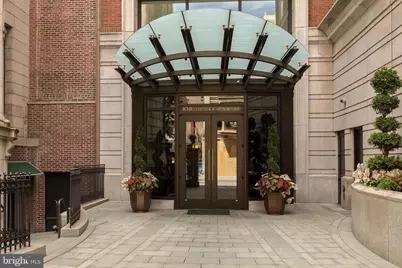 130 S 18th Street #603, Philadelphia, PA 19103 - Photo 1