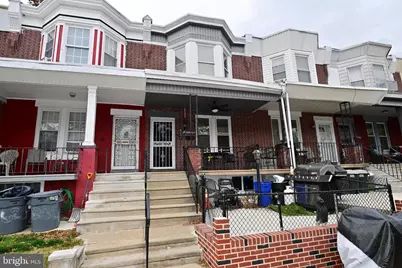 6240 N 21st Street, Philadelphia, PA 19138 - Photo 1