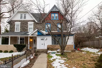 114 E Upsal Street, Philadelphia, PA 19119 - Photo 1