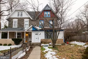 114 E Upsal St, Philadelphia, PA 19119 - Photo 1