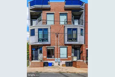 2521 Manton Street, Philadelphia, PA 19146 - Photo 1