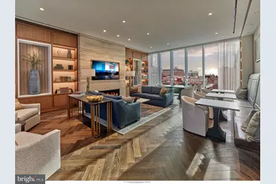 301 S Broad #4101, Philadelphia, PA 19107 - Photo 22