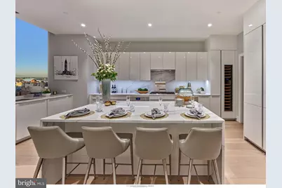 301 S Broad #4101, Philadelphia, PA 19107 - Photo 1