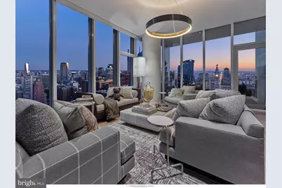 301 S Broad #4101, Philadelphia, PA 19107 - Photo 2