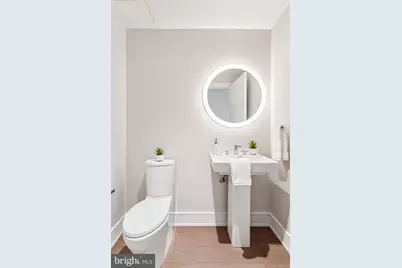 301 S Broad #2502, Philadelphia, PA 19107 - Photo 4