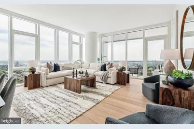 301 S Broad #2502, Philadelphia, PA 19107 - Photo 6