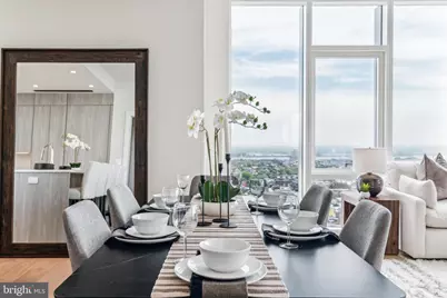 301 S Broad #2502, Philadelphia, PA 19107 - Photo 8