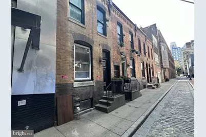 1206 Saint James Street, Philadelphia, PA 19107 - Photo 2