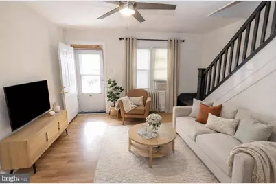 313 N Redfield Street, Philadelphia, PA 19139 - Photo 1