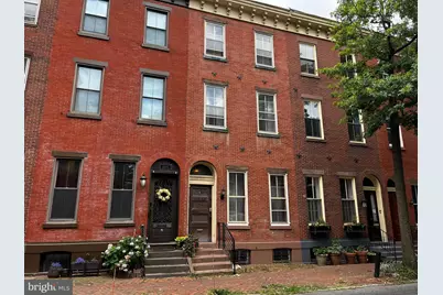 2044 Cherry Street #2ND FLOOR, Philadelphia, PA 19103 - Photo 1