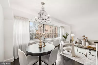 1810 Rittenhouse Square #1012, Philadelphia, PA 19103 - Photo 10