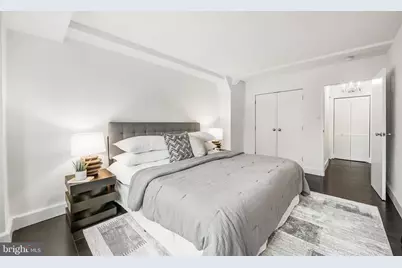 1810 Rittenhouse Square #1012, Philadelphia, PA 19103 - Photo 16