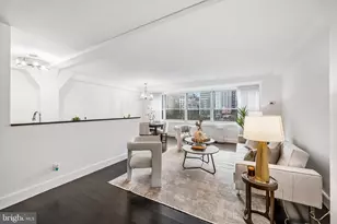 1810 Rittenhouse Square, Philadelphia, PA 19103 - Photo 6