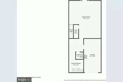 11916 Covert, Philadelphia, PA 19154 - Photo 30