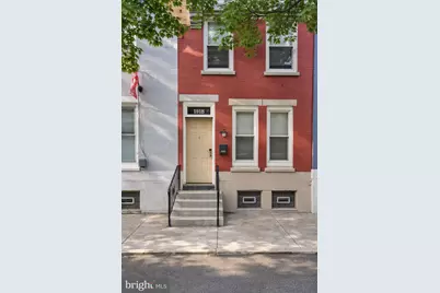 1918 Page Street, Philadelphia, PA 19121 - Photo 1