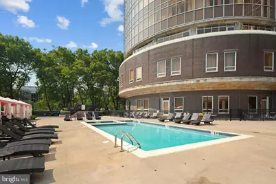 201 N 8th Street #512, Philadelphia, PA 19106 - Photo 28