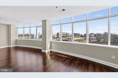 201 N 8th Street #512, Philadelphia, PA 19106 - Photo 4