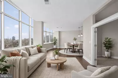 201 N 8th Street #512, Philadelphia, PA 19106 - Photo 4