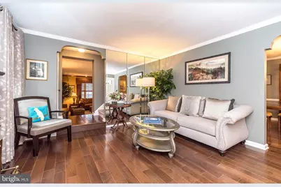 412 Forest Hills Avenue, Philadelphia, PA 19116 - Photo 6