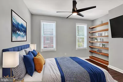 2718 Folsom Street, Philadelphia, PA 19130 - Photo 22