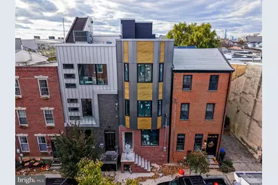 1032 S Randolph Street, Philadelphia, PA 19147 - Photo 1