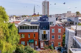 1031 S Fairhill St, Philadelphia, PA 19147 - Photo 2