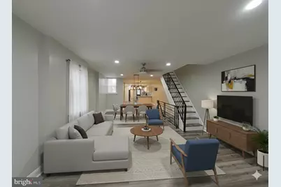 1310 S 50th Street, Philadelphia, PA 19143 - Photo 4