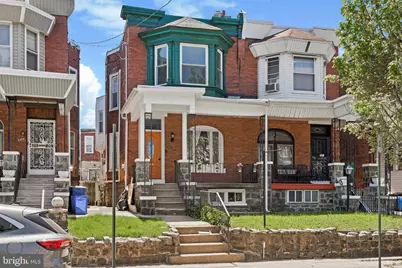 5316 Catharine Street, Philadelphia, PA 19143 - Photo 1