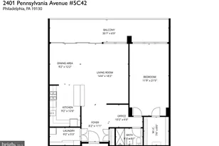 2401 Pennsylvania Ave, Philadelphia, PA 19130 - Photo 22