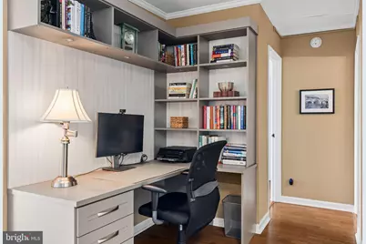 2401 Pennsylvania Avenue #5C42, Philadelphia, PA 19130 - Photo 2