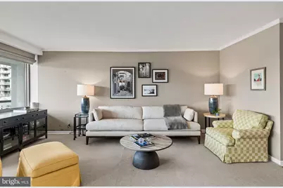 2401 Pennsylvania Avenue #5C42, Philadelphia, PA 19130 - Photo 4