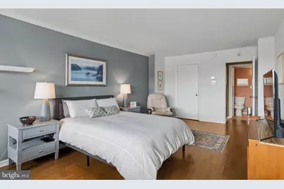 2401 Pennsylvania Avenue #5C42, Philadelphia, PA 19130 - Photo 16