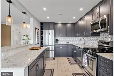 2401 Pennsylvania Avenue #5C42, Philadelphia, PA 19130 - Photo 10