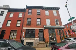 257 S 21st St, Philadelphia, PA 19103 - Photo 2