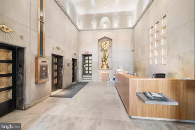 210 W Washington Square #6SW, Philadelphia, PA 19106 - Photo 4