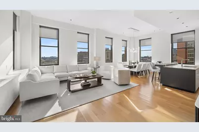 210 W Washington Square #6SW, Philadelphia, PA 19106 - Photo 8