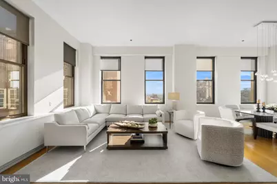 210 W Washington Square #6SW, Philadelphia, PA 19106 - Photo 2