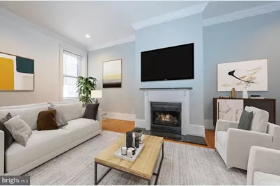 1726 Wallace Street #101, Philadelphia, PA 19130 - Photo 2