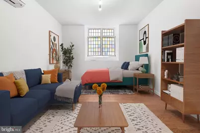 2321 Fitzwater Street #107, Philadelphia, PA 19146 - Photo 1