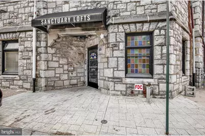 2321 Fitzwater Street #107, Philadelphia, PA 19146 - Photo 22