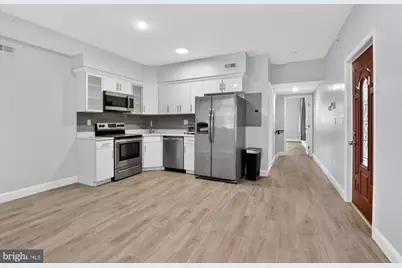 523 N 11th Street #A, Philadelphia, PA 19123 - Photo 1