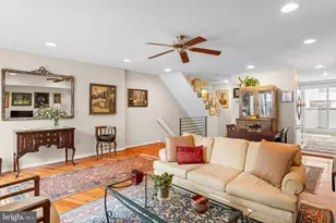 214 N 22nd St, Philadelphia, PA 19103 - Photo 2